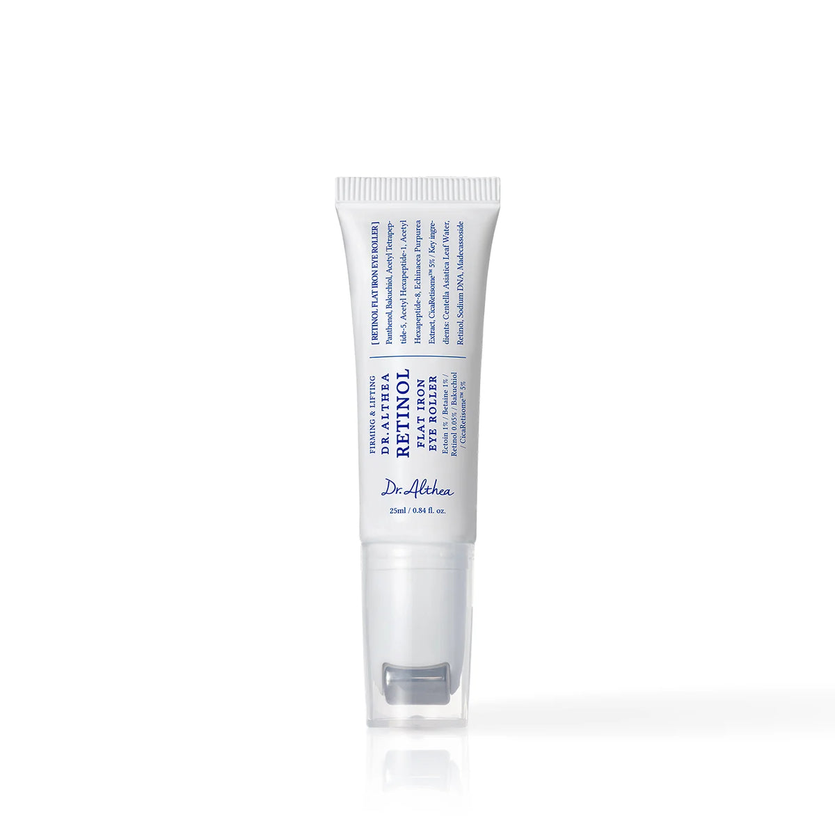 Dr. Althea Retinol Flat Iron Eye Roller