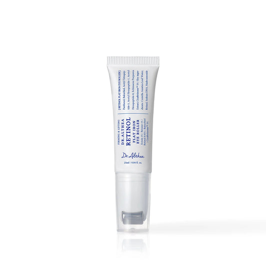 Dr. Althea Retinol Flat Iron Eye Roller