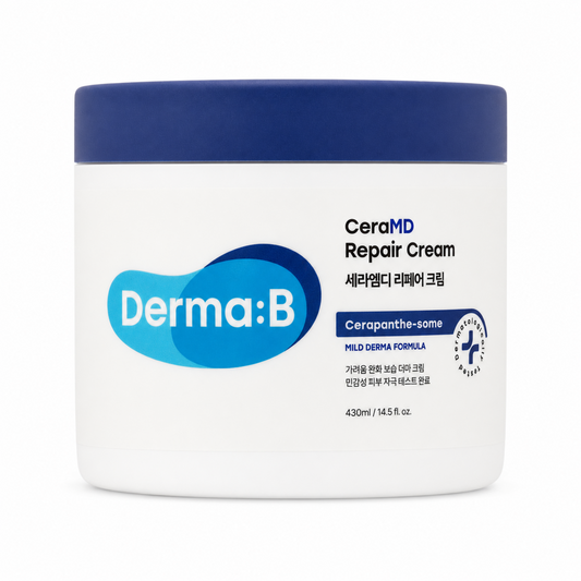 DERMA:B CeraMD Repair Cream