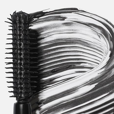 Saie Mascara 101™ Lengthening and Lifting Mascara Black