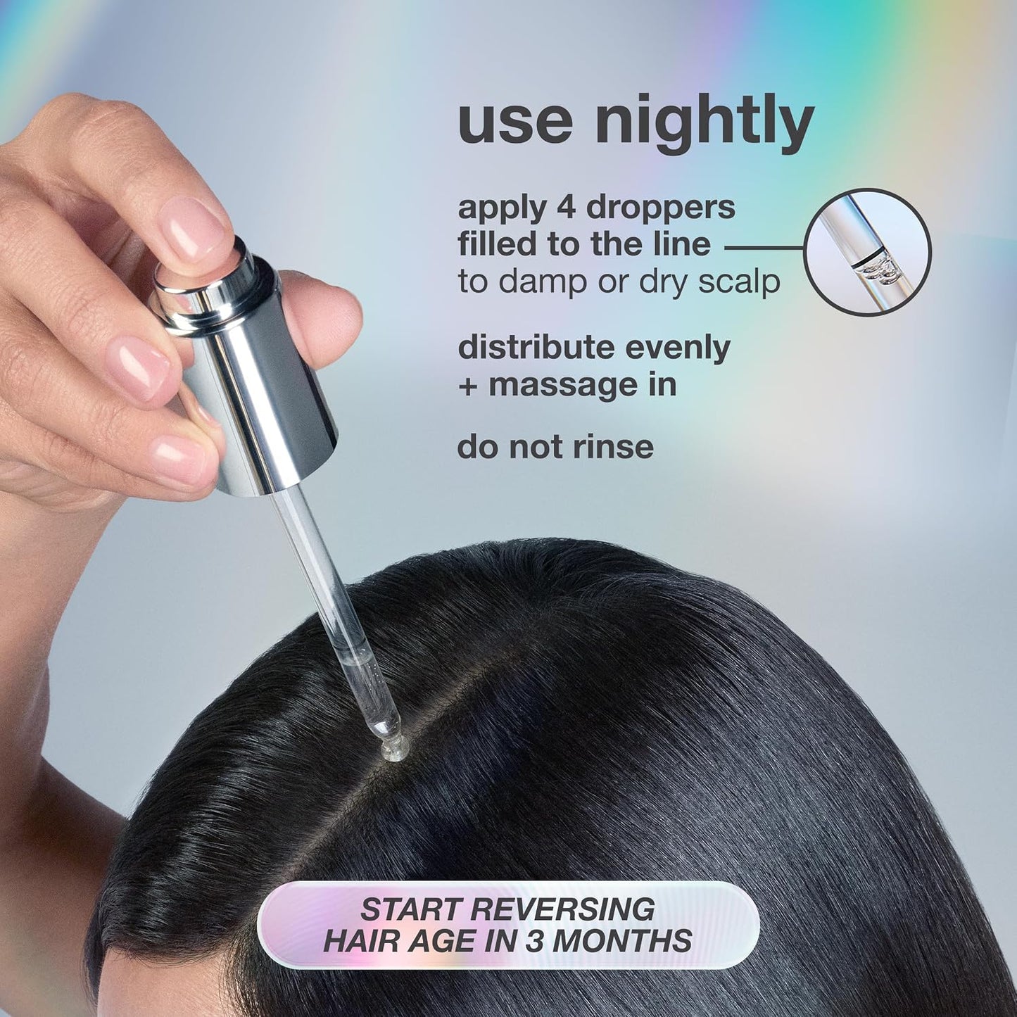 K18 Future IO™ Biomimetic Hair Longevity Serum