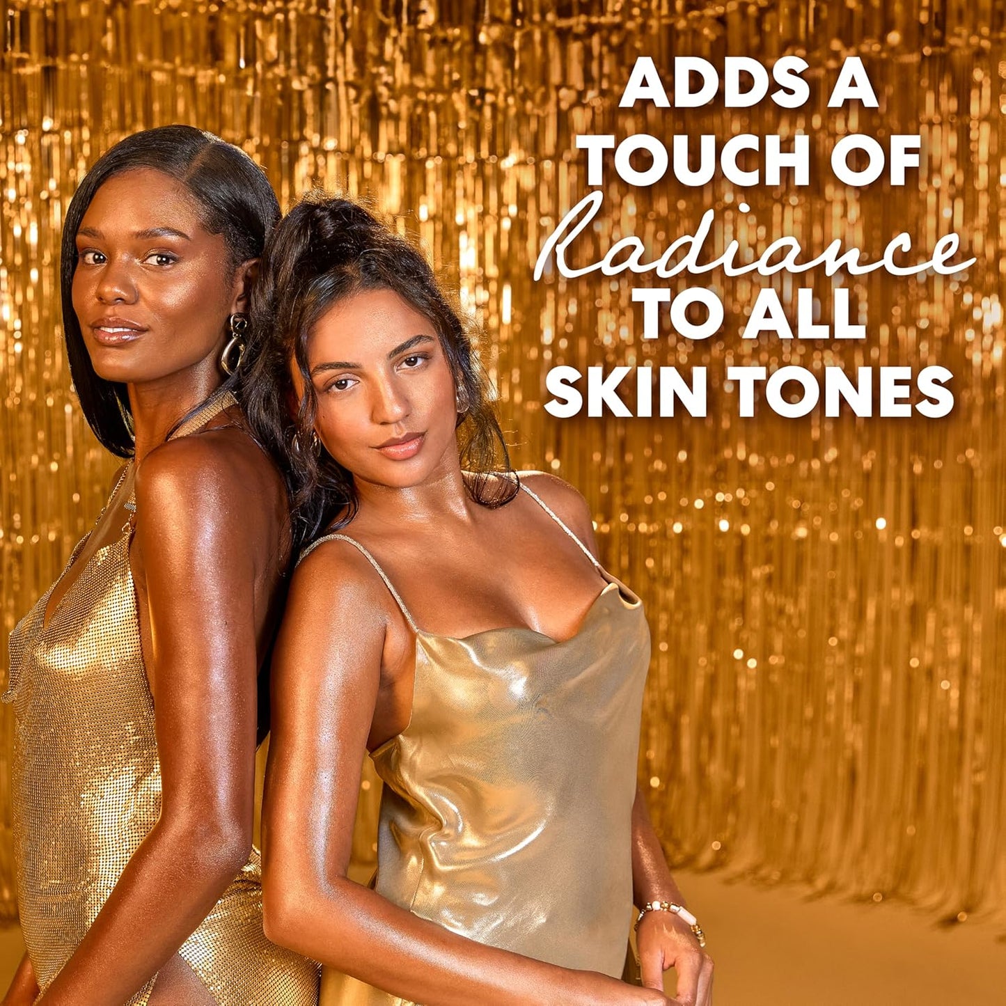 Palmer's Cocoa Butter Formula Shimmer Radiance Body Oil