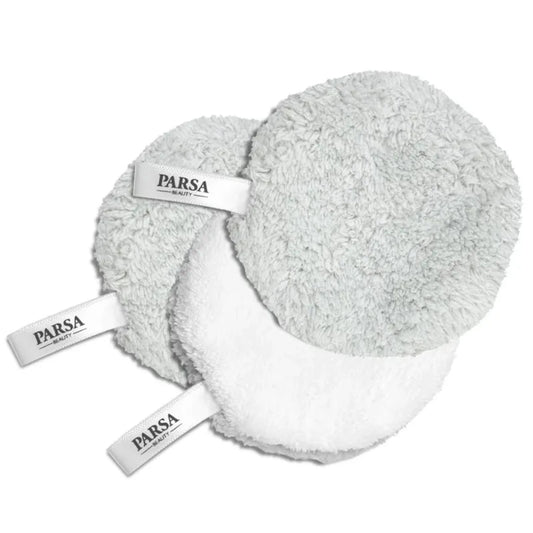 Parsa Beauty Microfiber Pads
