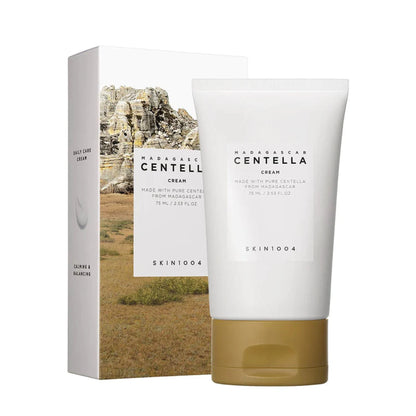SKIN1004 Madagascar Centella Cream