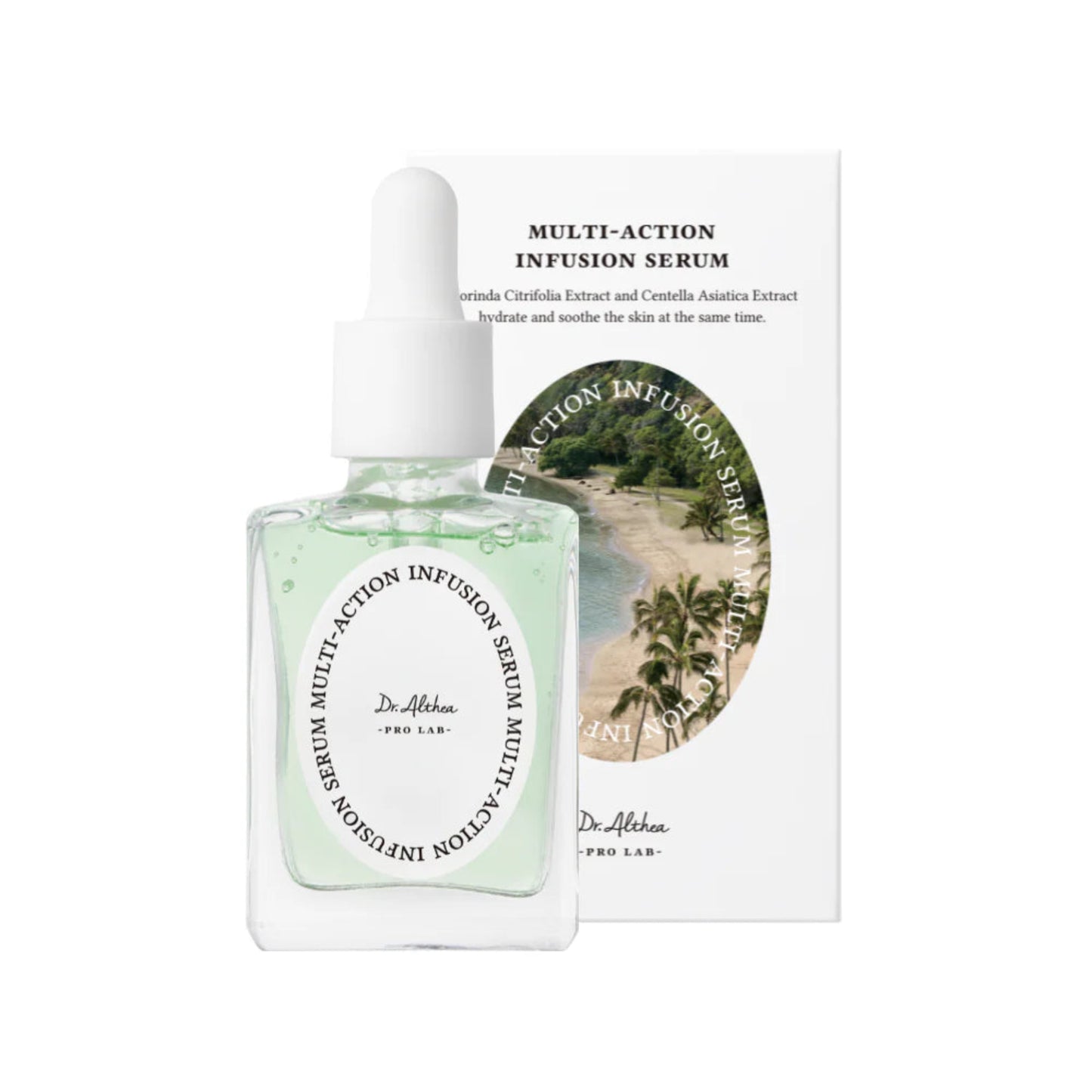 Dr. Althea Multi-Action Infusion Serum