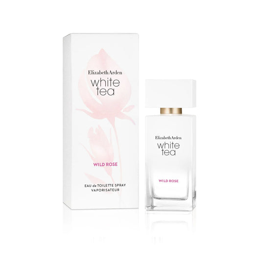 Elizabeth Arden White Tea Wild Rose EDT
