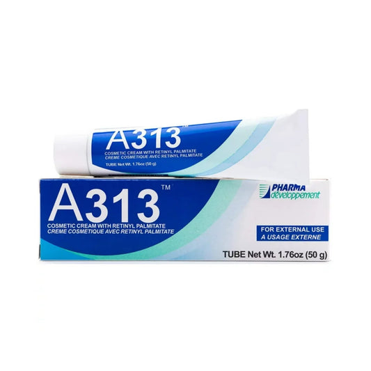 A 313 Cream