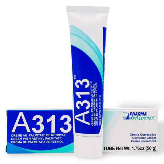 A 313 Cream