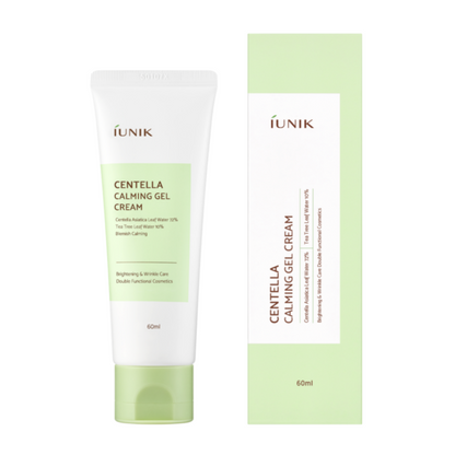 Iunik Centella Calming Gel Cream