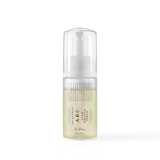 Dr. Althea ABC Glow Whipped Serum