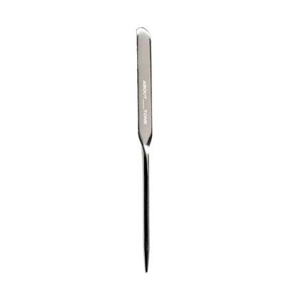 ABOUT_TONE Makeup Spatula