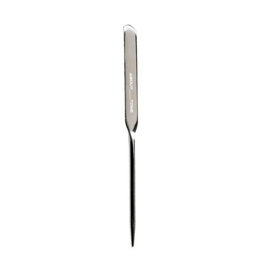 ABOUT_TONE Makeup Spatula