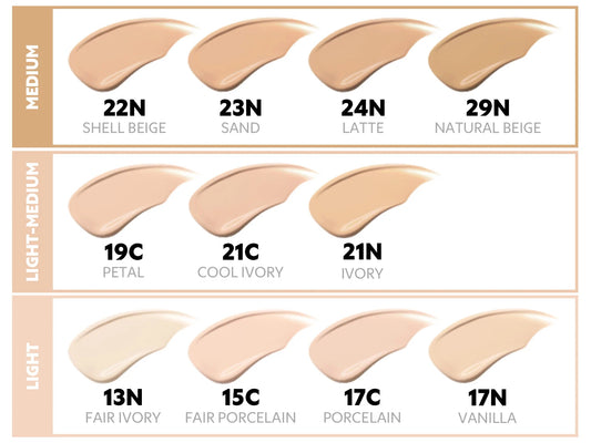 TIRTIR Mask Fit AI Filter Cushion Mini