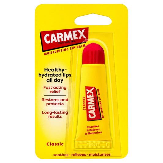 Carmex Moisturizing Lip Balm