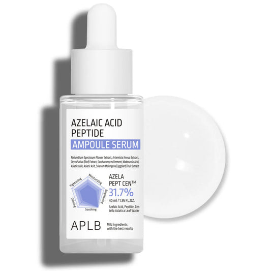 APLB Azelaic Acid Peptide Ampoule Serum