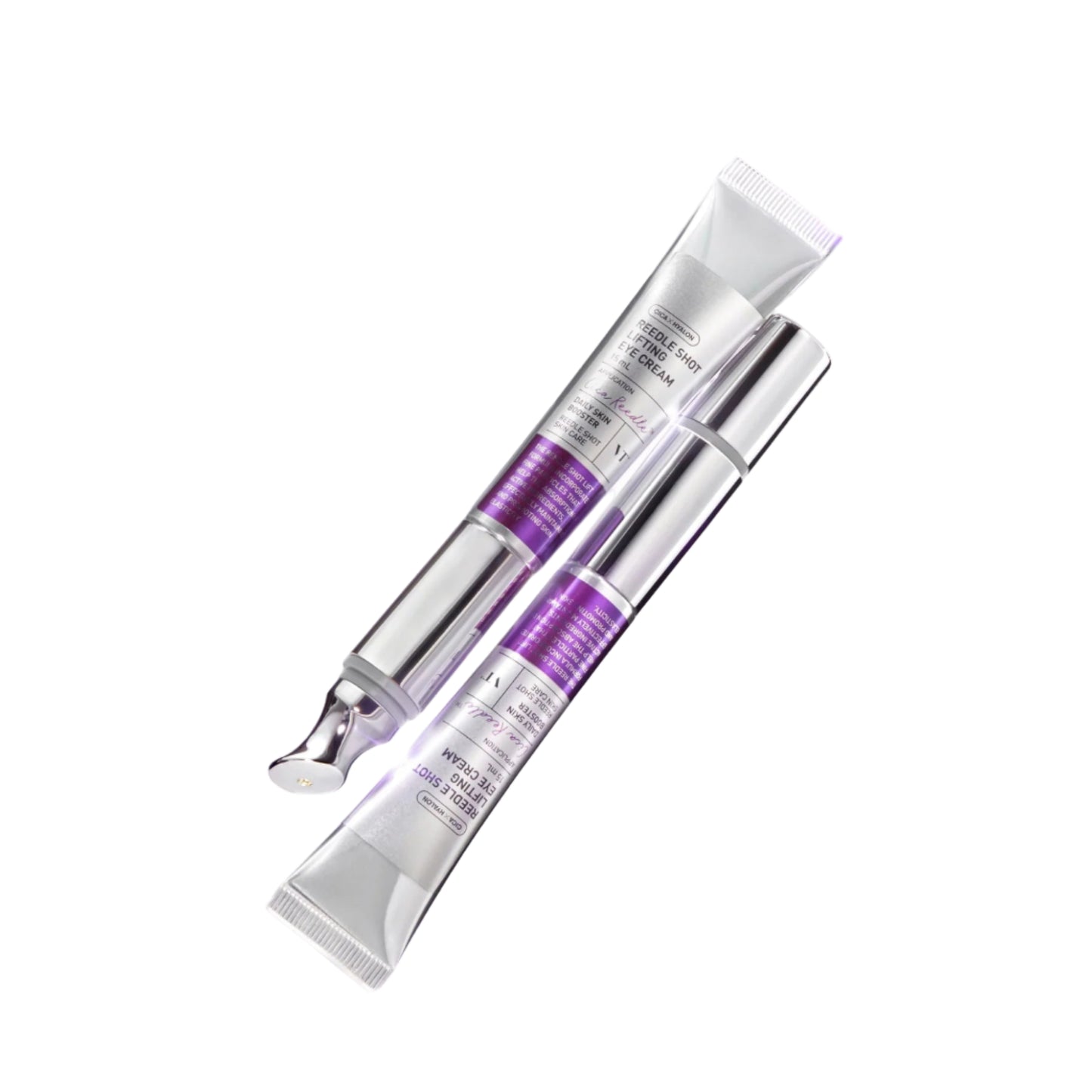 VT Reedle Shot Lifting Eye Cream