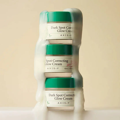 AXIS - Y Dark Spot Correcting Glow Cream