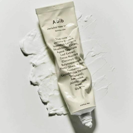 Abib Jericho Rose Creme Nutrition Tube