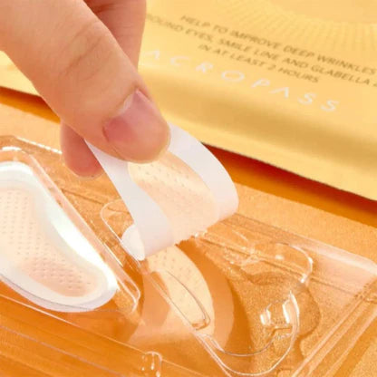 ACROPASS  Retinol Microcone Patch Slim Type