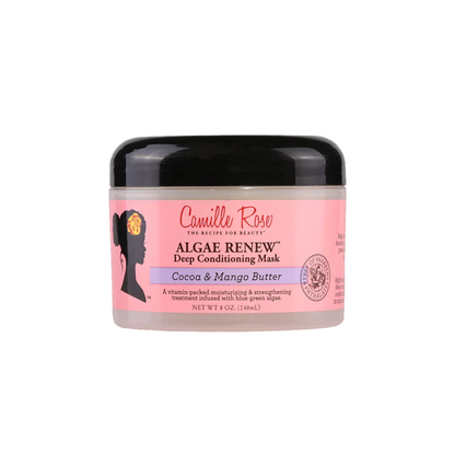Camille Rose Algae Renew Deep Conditioner Mask