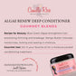 Camille Rose Algae Renew Deep Conditioner Mask