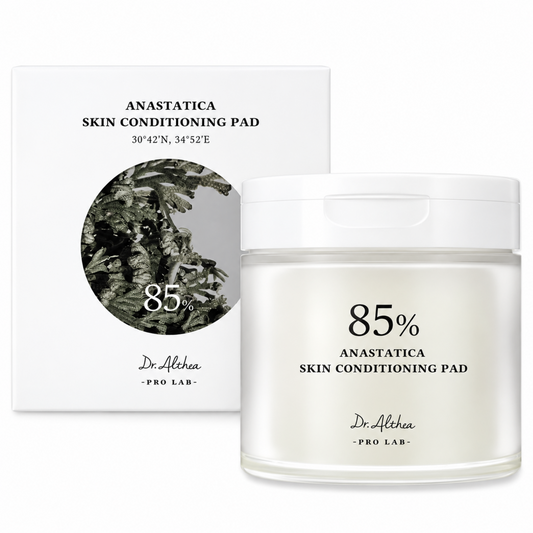 Dr. Althea Anastatica Skin Conditioning Pad