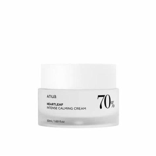 Anua Heartleaf 70% Intense Calming Cream