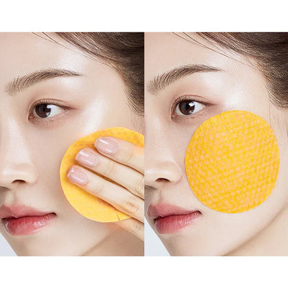 Anua Vitamin C Niacin Tone Up Blemish Pad