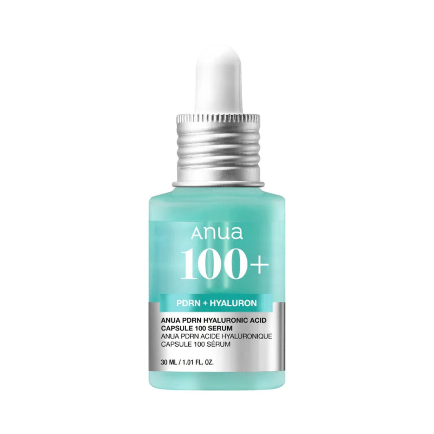 Anua PDRN + Hyaluronic Acid Capsule 100 Serum