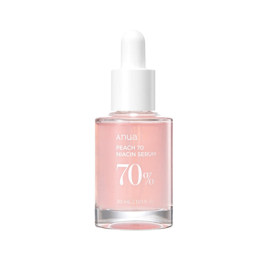 Anua Peach 70 Niacin Serum