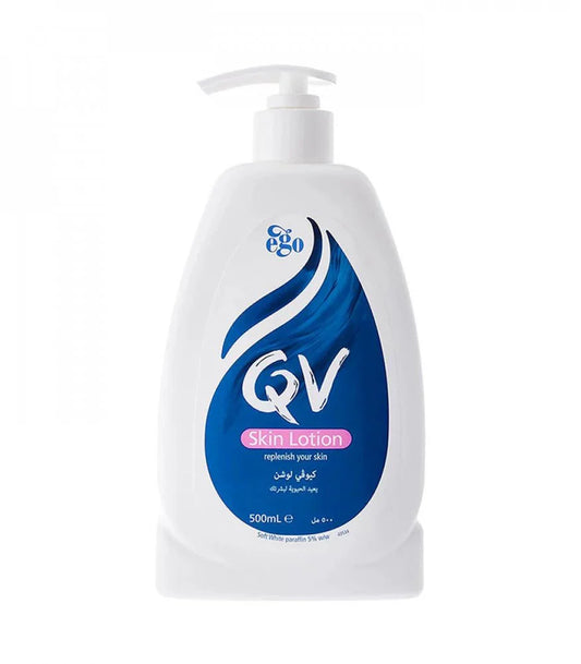 QV Skin Lotion
