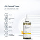 The Purest 2% BHA Salicylic Acid Oil Control Toner