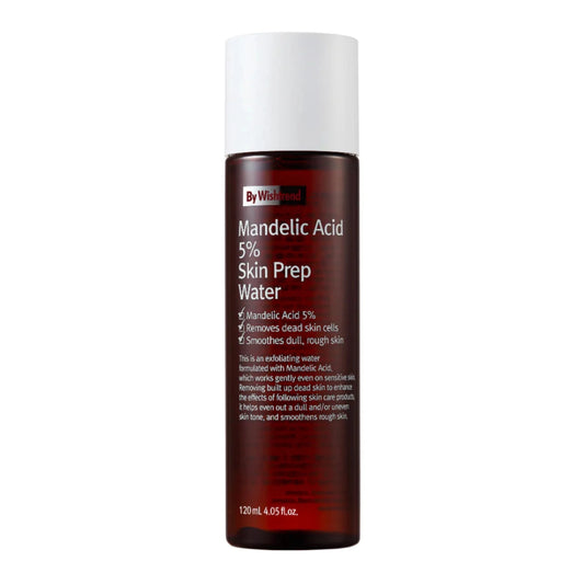 By WishTrend Mandelic Acid 5% Skin Prep Water