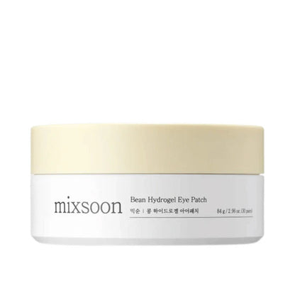Mixsoon Bean Hydrogel Eye Patch