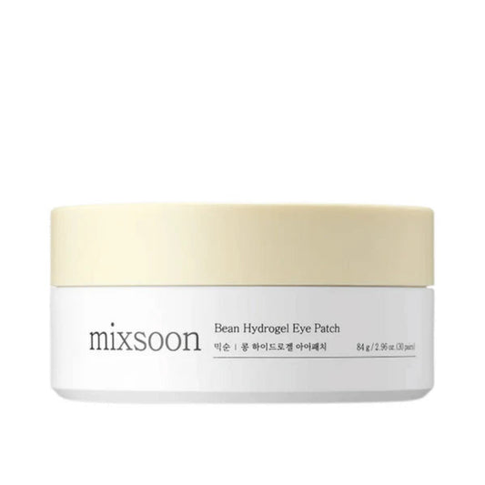 Mixsoon Bean Hydrogel Eye Patch