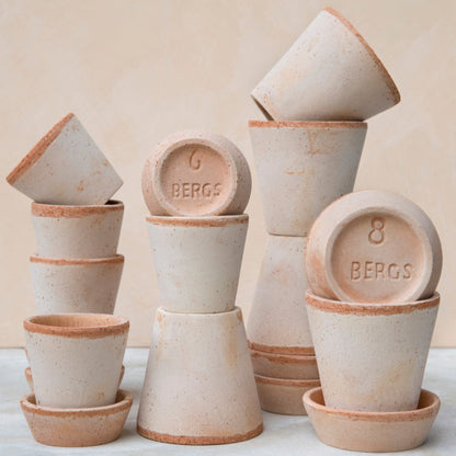 Bergs Potter Julie