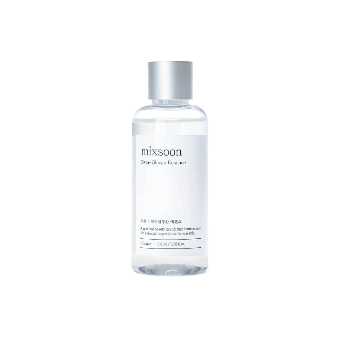 Beta-Glucan Essence