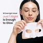 Biodance Bio-Collagen Real Deep Mask Pack of 4