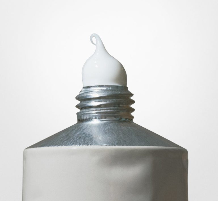 Salt & Stone Santal & Vetiver Body Lotion