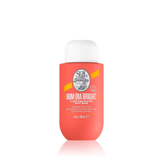 Sol de Janeiro Bom Dia Bright Clarifying AHA BHA Body Wash