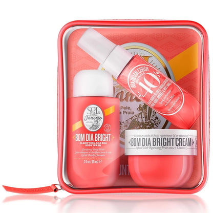 Sol De Janeiro Bom Dia Bright Jet Set