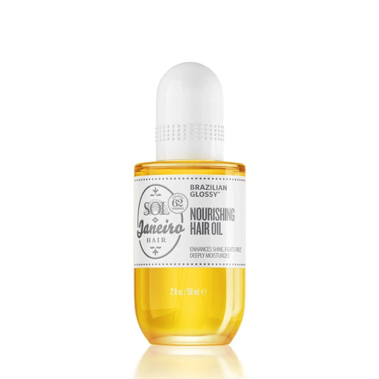 Sol De Janeiro Brazilian Glossy Nourishing Hair Oil