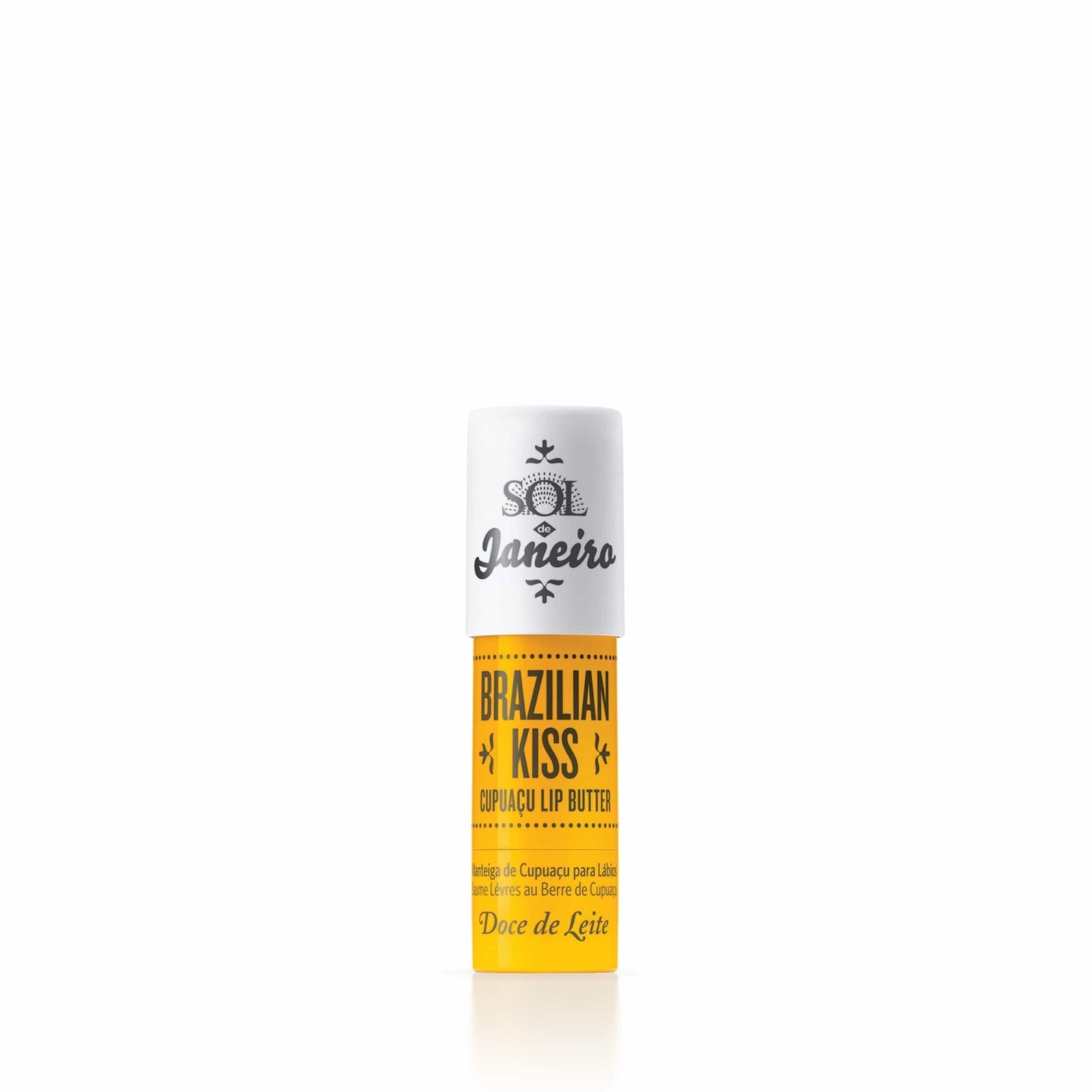 Sol De Janeiro Brazilian Kiss Cupaçu Lip Butter