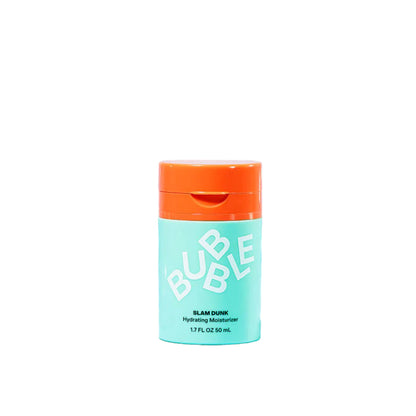 Buuble Slam Dunk Hydratting Moisturizer
