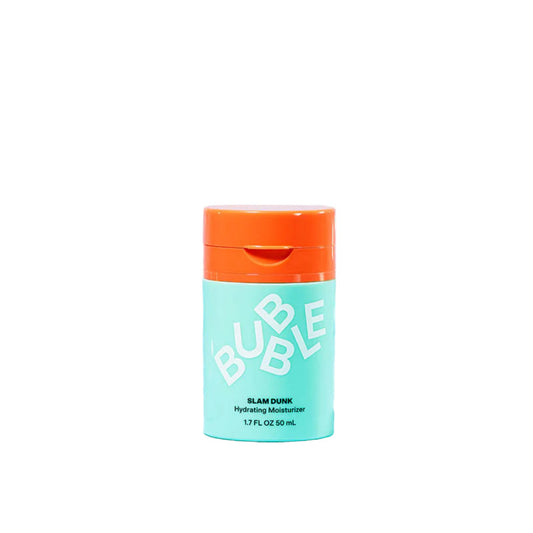 Buuble Slam Dunk Hydratting Moisturizer