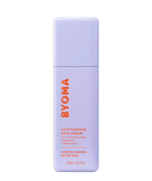 Byoma Moisturizing Rich Cream