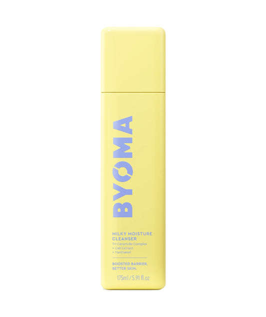 Byoma Milky Moisture Cleanser