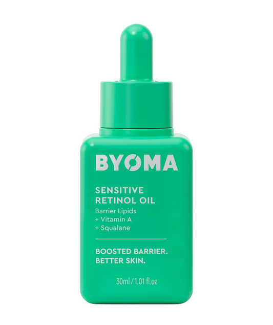 BYOMA Sensitive Retinol Oil 30ml