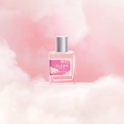 Clean Classic Vanilla Cloud EDP
