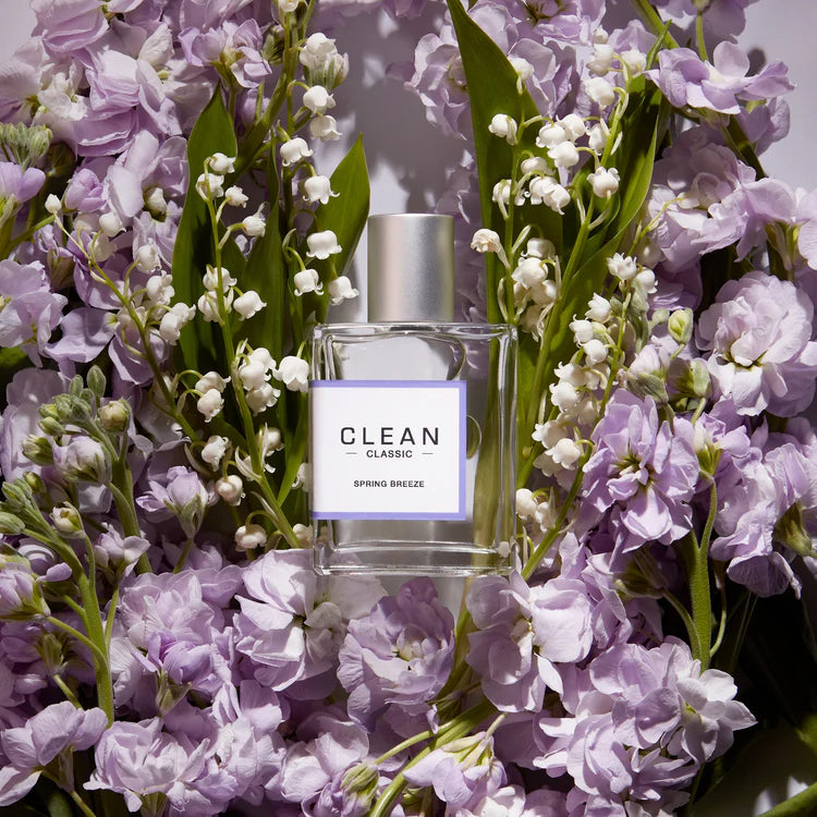 Clean Classic Spring Breeze EDP